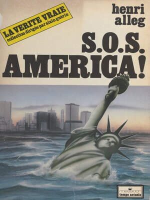 cover image of SOS America